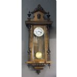 941 2035 WALL CLOCK